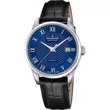 Мужские часы Candino Gents Quartz C4712/C