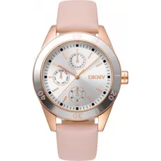 Женские часы DKNY Nolita Sport DK1L028L0035