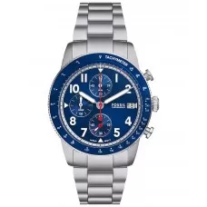 Мужские часы Fossil SPORT TOURER FS6047