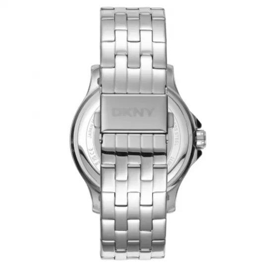 Женские часы DKNY Nolita Multi Glitz DK1L064M0055 - фото 2