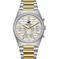Мужские часы Beverly Hills Polo Club BP3744X.330