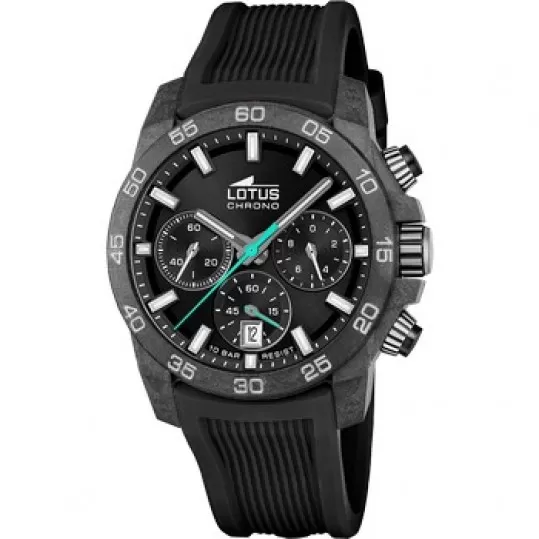 Мужские часы Lotus Chrono 18974/3 - фото 1