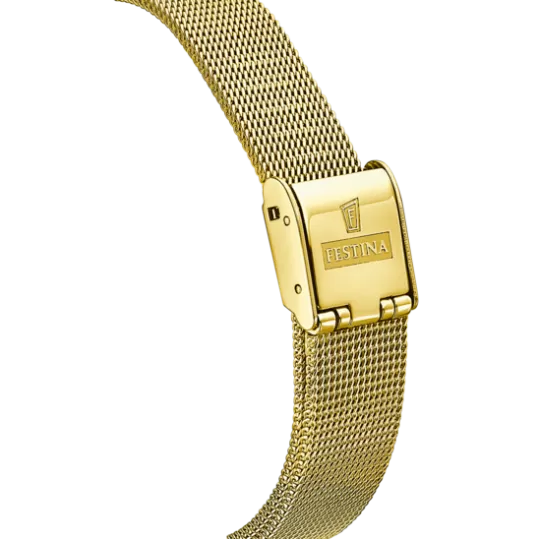 Женские часы Festina Automatic F20580/1 - фото 2