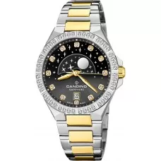 Женские часы Candino Lady Elegance Date C4761/4