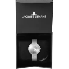 Женские часы Jacques Lemans Design Collection 1-2092O
