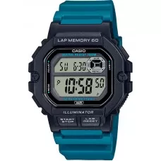 Мужские часы Casio Collection WS-1400H-3A