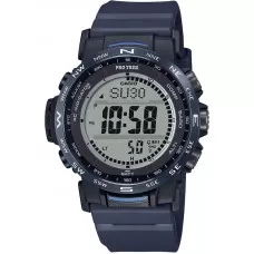 Мужские часы Casio Pro Trek PRW-35Y-2
