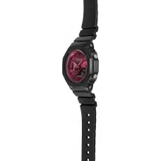 Женские часы Casio G-Shock GMA-S2100RB-1A