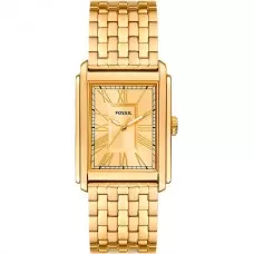 Мужские часы Fossil CARRAWAY FS6009