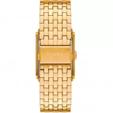 Мужские часы Fossil CARRAWAY FS6009