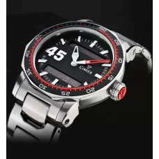 Мужские часы Cimier Hattrick 6109-SS022