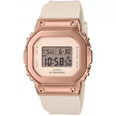 Женские часы Casio G-Shock GM-S5600UPG-4