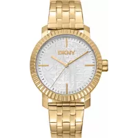 Женские часы DKNY Chambers Maxi DK1L053M0025