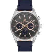 Мужские часы Bigotti Quotidiano BG.1.10490-5