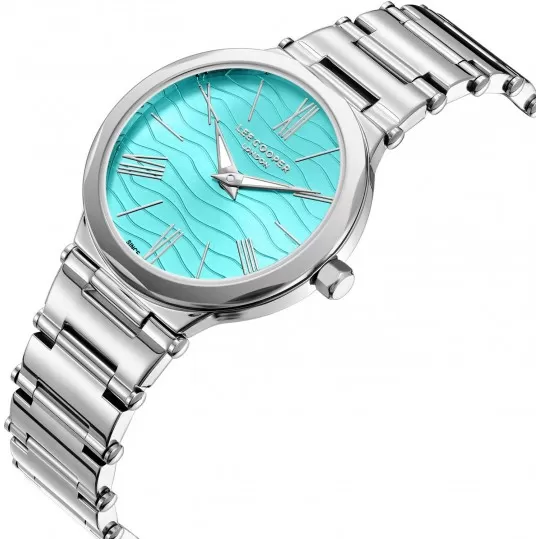Женские часы Lee Cooper LC08000.390 - фото 4