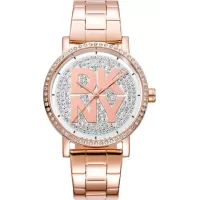 Женские часы DKNY Soho Logo DK1L035M0225