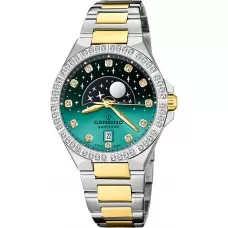 Женские часы Candino Lady Elegance Date C4761/2