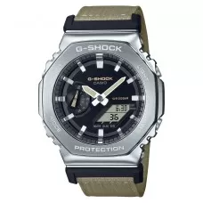 Наручные часы Casio G-Shock GM-2100C-5A