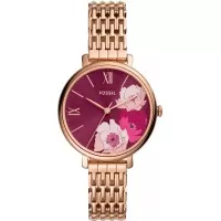 Женские часы Fossil Jacqueline ES5078