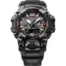 Мужские часы Casio G-Shock GWG-B1000EC-1A