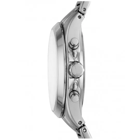 Женские часы Fossil Modern Courier BQ3035 - фото 2
