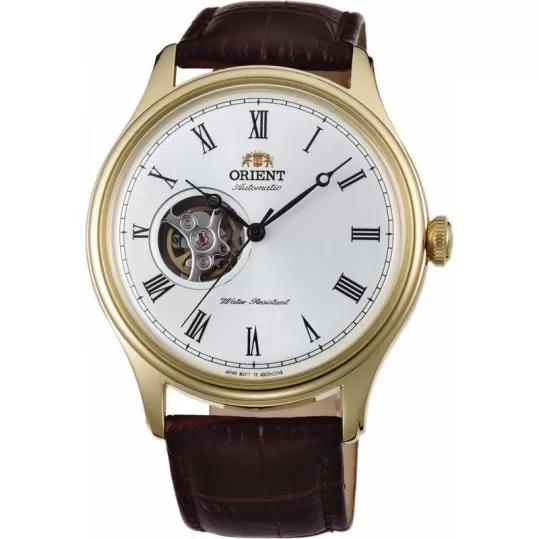 Мужские часы Orient Classic Automatic AG00002W - фото 1