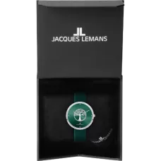 Женские часы Jacques Lemans Design Collection 1-2092E