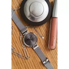 Женские часы Jacques Lemans Milano 1-2110A