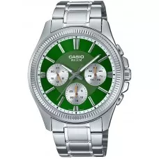Мужские часы Casio Collection MTP-1375D-3A
