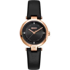 Женские часы DKNY Essential Mini DK1L043L0035