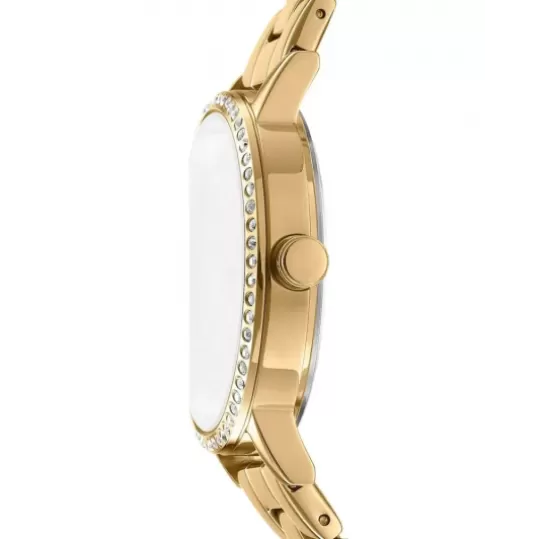 Женские часы DKNY Soho Logo DK1L035M0055 - фото 3