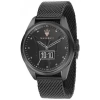 Мужские часы Maserati traguardo R8853112001