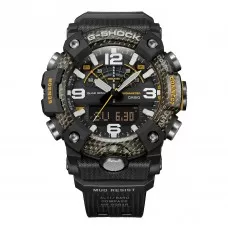 Наручные часы Casio G-Shock GG-B100Y-1A
