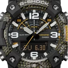 Наручные часы Casio G-Shock GG-B100Y-1A
