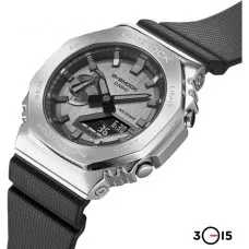 Мужские часы Casio G-Shock Classic GM-2100-1A