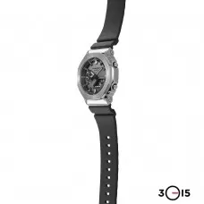Мужские часы Casio G-Shock Classic GM-2100-1A