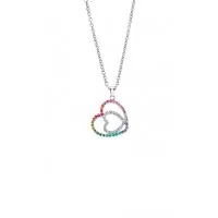 Женская подвеска Lotus Woman's Heart LS1943-1/2