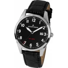Мужские часы Jacques Lemans Serie 200 1-2002A
