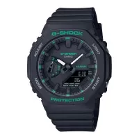 Наручные часы Casio G-Shock GMA-S2100GA-1A
