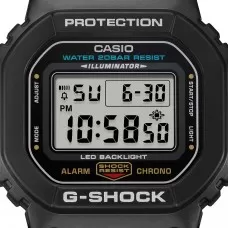 Мужские часы Casio G-Shock DW-5600UE-1