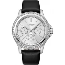 Женские часы DKNY Nolita Multi Glitz DK1L064L0015