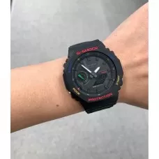 Часы  Casio G-Shock GA-B2100FC-1A