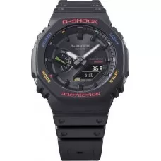 Часы  Casio G-Shock GA-B2100FC-1A