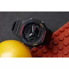 Часы  Casio G-Shock GA-B2100FC-1A