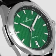 Мужские часы Jacques Lemans 1-2176F