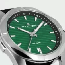 Мужские часы Jacques Lemans 1-2176F