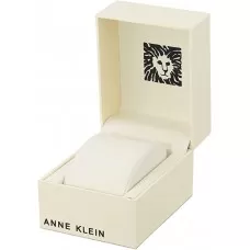 Женские часы Anne Klein Box Set Diamond 3620CRST