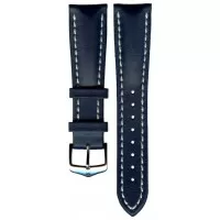 Ремешок Hirsch Heavy Calf  L 024750-80-2-22