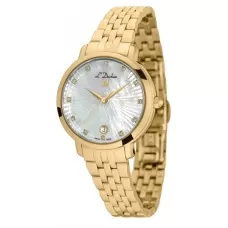 Женские часы L'Duchen D 801.20.33
