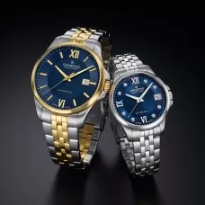 Женские часы Candino Automatic C4770/4